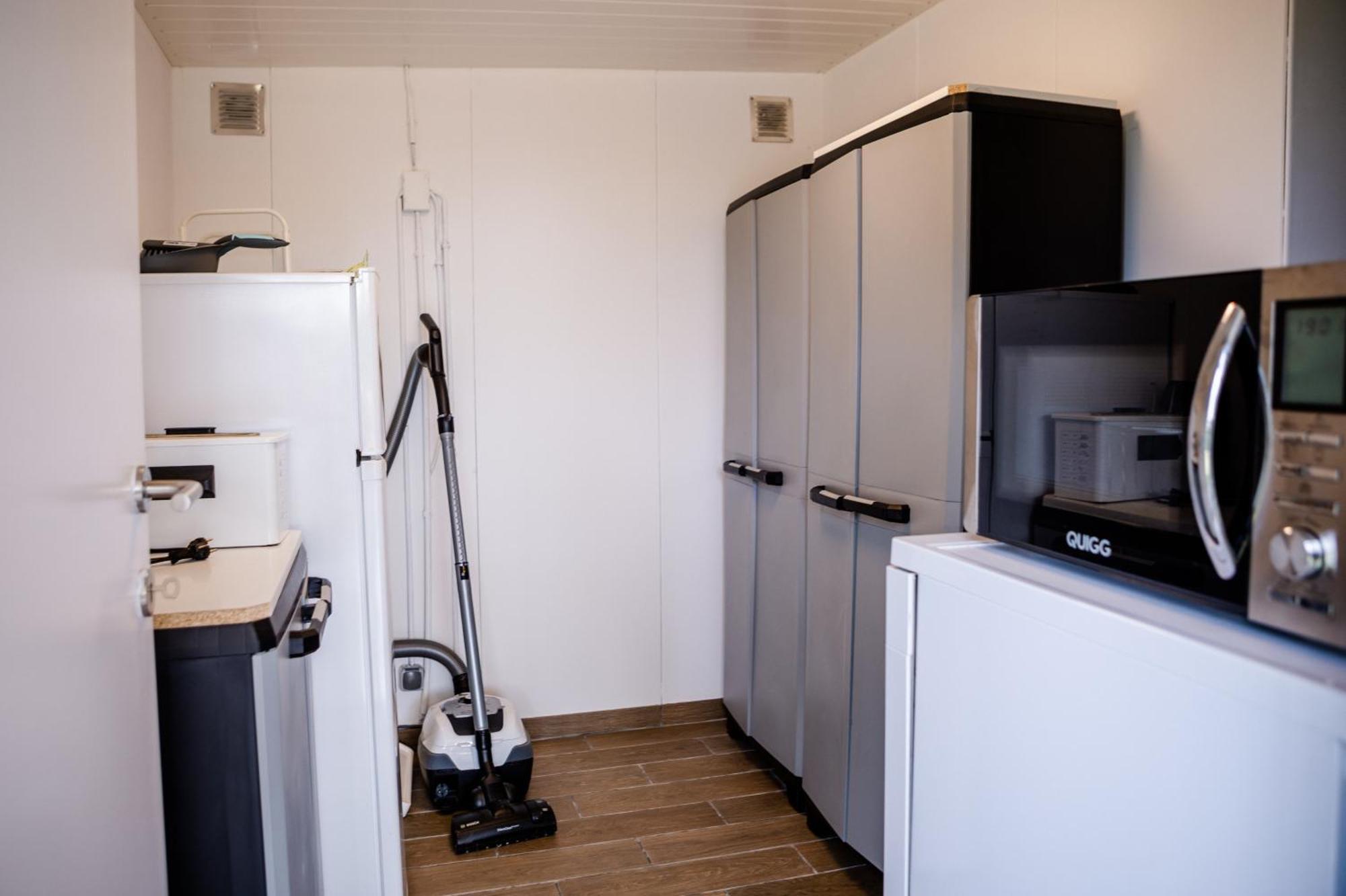 Vakantiewoning Op Steenworp Afstand Van Strand En Havens Yerseke Exterior photo